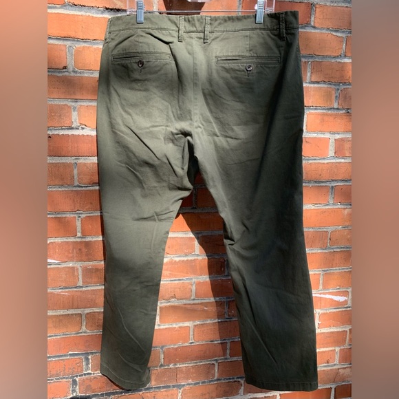 Goodfellow Chinos, Hennepin slim men’s 38/30 - Picture 6 of 7